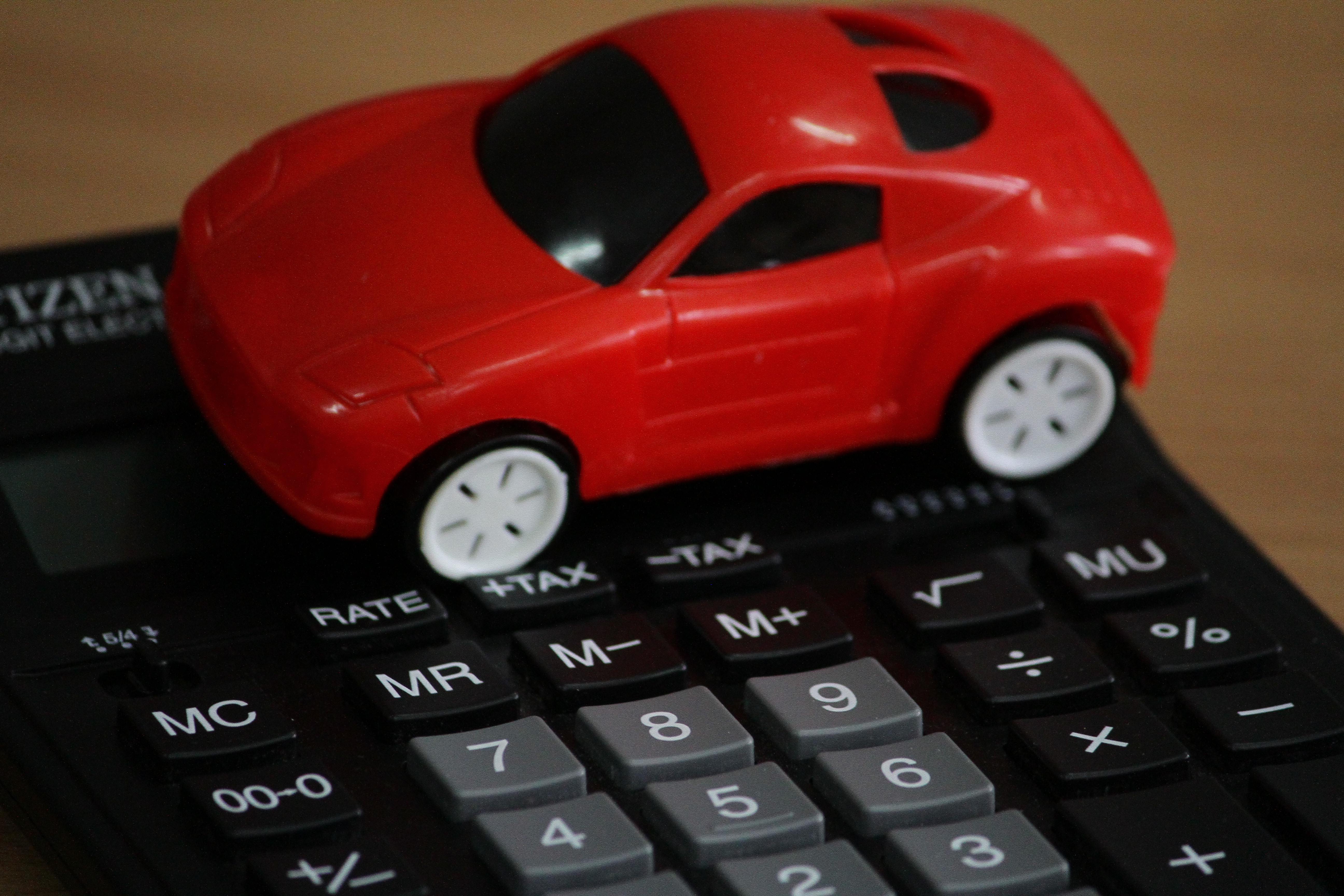 Как самостоятельно рассчитать налог на транспорт